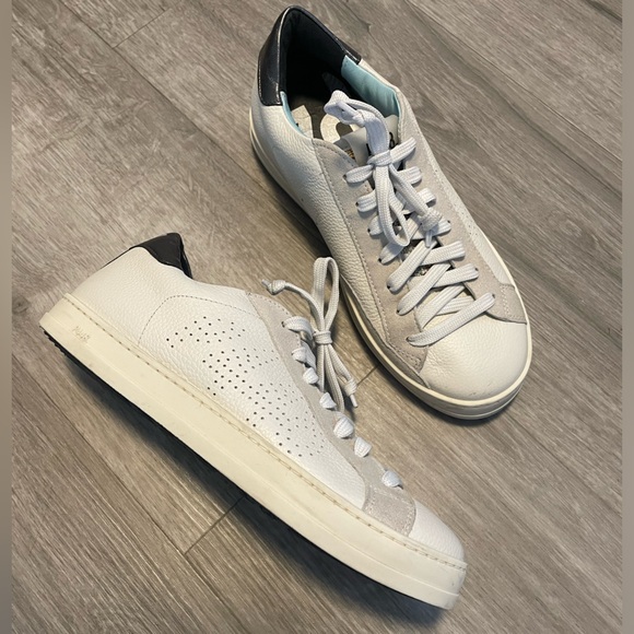 P448 John Sneaker Size 7 - Picture 5 of 13